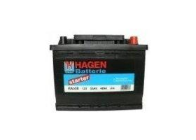 HAGEN 590 50 90Ah