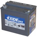 Exide Bike GEL 12V 30Ah 180A GEL12-30