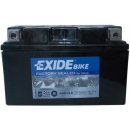 Exide Bike AGM Ready 12V 8,6Ah 145A AGM12-8